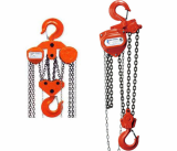 Chain pulley blocks price list